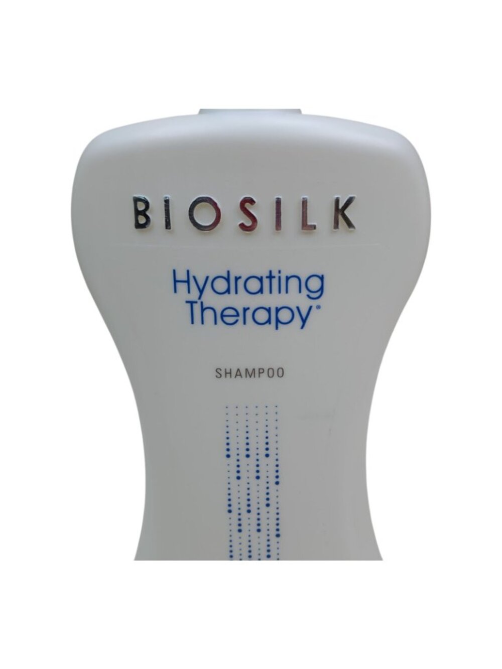 BioSilk 2 pk Hydrating Therapy Shampoo & Conditioner Set Jumbo 34oz Sulfate Free - Picture 5 of 11